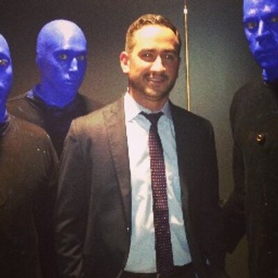 Profile Picture of Daniel Hampel (@dhampel459) on Twitter