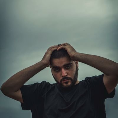 Profile Picture of Alberto Quiles (@A_Quiles98) on Twitter