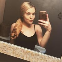 Profile Picture of Chloe Spedoske (@chloe-spedoske) on Quora