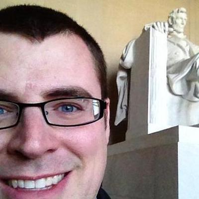 Profile Picture of Nathan Fletcher (@Tech_Fletch77) on Twitter