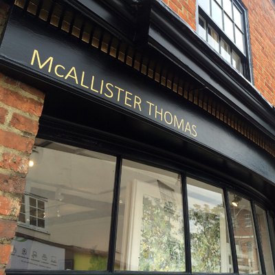 Profile Picture of McAllister Thomas (@McThomFineArt) on Twitter