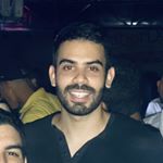 Profile Picture of F. Jonathan Andrade (@fcojonathan) on Instagram