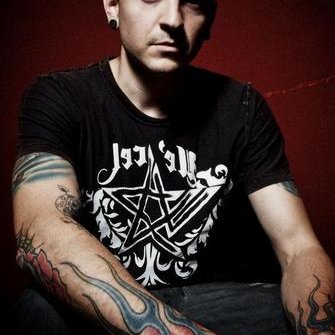 Profile Picture of Ilham Linkin Park (@IlhamAl) on Twitter