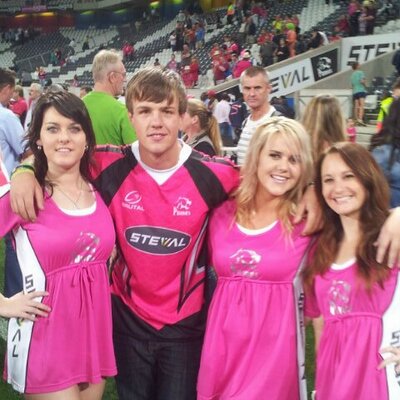 Profile Picture of Jason Kihn (@Jaybayjase) on Twitter