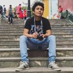 Christopher Rosadio - Instagram Profile Picture of Christopher Rosadio (@chrisdeistleciel) on Instagram