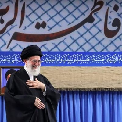 Profile Picture of Mohammad Fahs (@FahsMf91) on Twitter