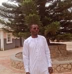 Profile Picture of Christopher Pwajok (@Christopher-Pwajok) on Facebook