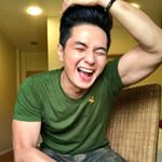 Profile Picture of Kenneth medrano (@baekennethonlineshop) on Instagram