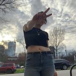 Profile Picture of Dot Neal (@dot.ova.da.rainbow) on Instagram