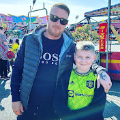 Profile Picture of Joe Weston (@Jamole27) on Youtube