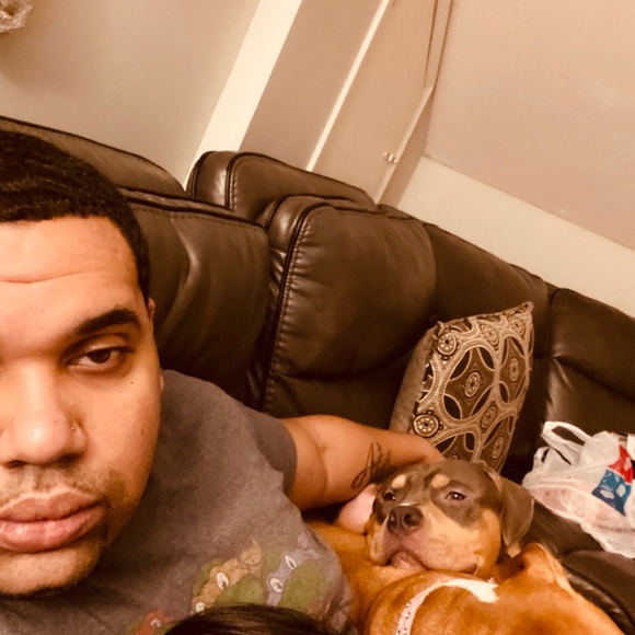 Profile Picture of Steven Mercier (@mercialago334) on Poshmark