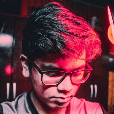 Profile Picture of Martín Albarrán (@TheMartin_12) on Twitter