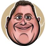Profile Picture of Adam Brown (@adam_adamart) on Instagram