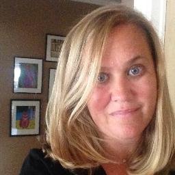 Profile Picture of Jennifer Horne (@JenniferH_Horne) on Twitter