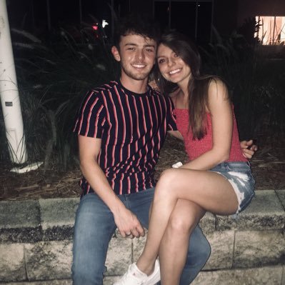 Profile Picture of Andi Pignato (@AndiMadelyn) on Twitter