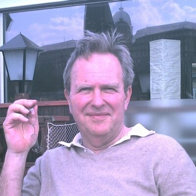 Profile Picture of Peter Darvas (@peterdarvas) on Twitter