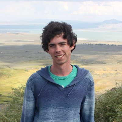 Profile Picture of Landon (@LanJusLing) on Twitter