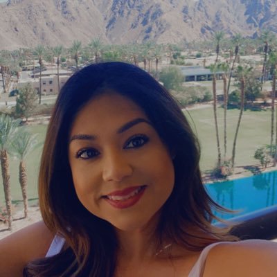 Profile Picture of Christina Vaca-Martinez (@ChristinaVacaM1) on Twitter