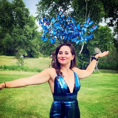 Profile Picture of Amanda McDonald (@Amkmcdonald_701) on Twitter