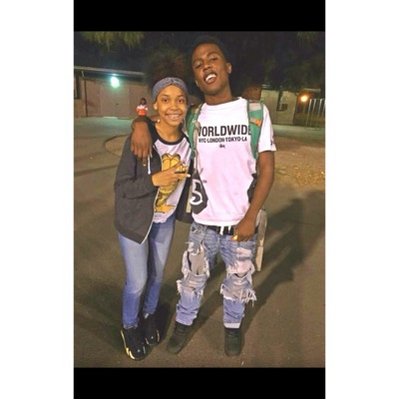 Profile Picture of Shada James (@Pr3ttyBrac3Fac3) on Twitter