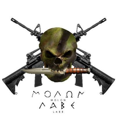 Profile Picture of MOLONLABETEXAS (@RobertShields13) on Twitter