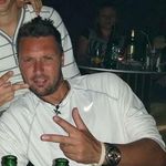 Profile Picture of Milos Stevanovic (@milosstevanovicmiskaja) on Instagram