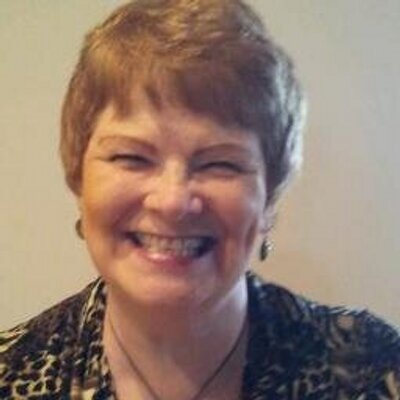 Profile Picture of Diane Reh Paresso (@dianemrp) on Twitter