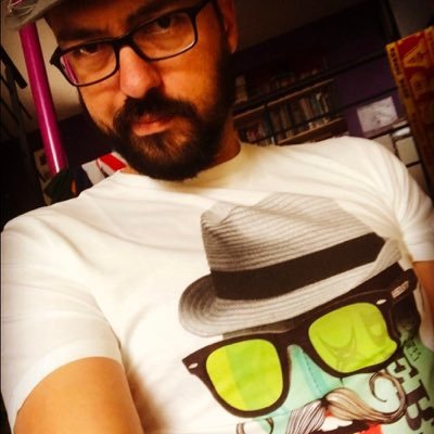 Profile Picture of Pascal Godard (@PascalGodard2) on Twitter