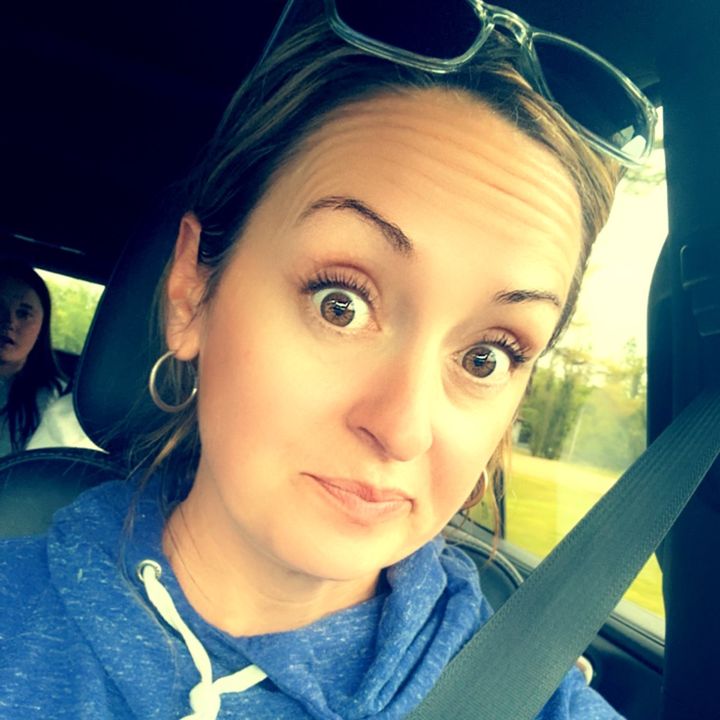 Profile Picture of Kasey Rayburn (@kaseyrayburn) on Tiktok