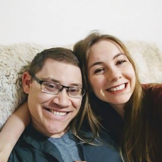 Profile Picture of Benjamin Feehan (@benjessica.feehan) on Facebook