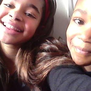 Profile Picture of Donyelle Roberts (@RobertsDonyelle) on Twitter