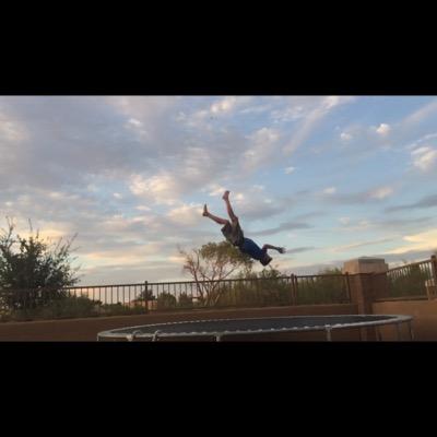 Profile Picture of Gavin Blane Cooley (@gavincooley_) on Twitter