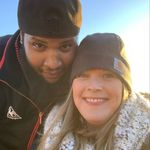 Profile Picture of Joshua Toliver (@flames11) on Instagram