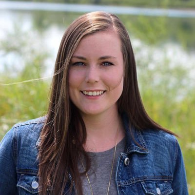 Profile Picture of Jessica Gagné (@jwall785) on Twitter