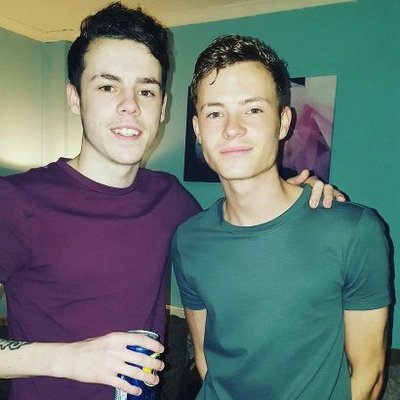 Profile Picture of Carl Lowery (@Carl_l_96) on Twitter