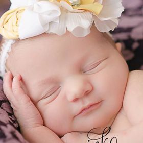 Profile Picture of Stacy Paschal (@stacypaschal) on Pinterest