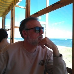 Profile Picture of Carlos Cañizares (@Ccaizares1) on Twitter