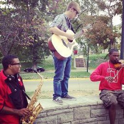 Profile Picture of Brandon Mize (@NoEyesMize) on Twitter