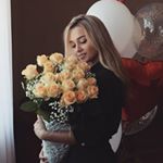 Profile Picture of Аня Чубенко (@annet.ua) on Instagram