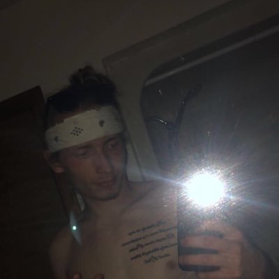 Profile Picture of Jeremiah Cooley (@jeremiahcooley7) on Twitter