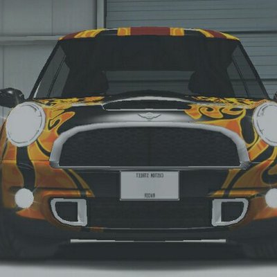 Profile Picture of Christopher Torrez (@chowchow43) on Twitter