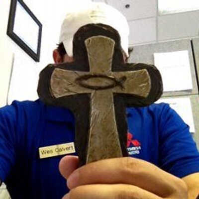 Profile Picture of Wesley Calvert (@calvert_wesley) on Twitter
