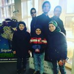 Profile Picture of Андрій Листван (@listvanandrii) on Instagram