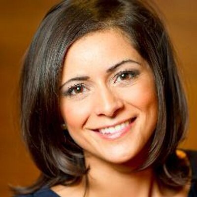 Profile Picture of Lucy Verasamy (@@LucyWeather) on Twitter