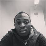 Profile Picture of Revy jason (@la_force_africaine) on Instagram