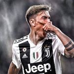 Profile Picture of Alex tison (@alexdybala59) on Instagram