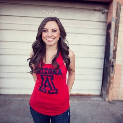 Profile Picture of Candace St.Clair (@@cstclair23) on Twitter