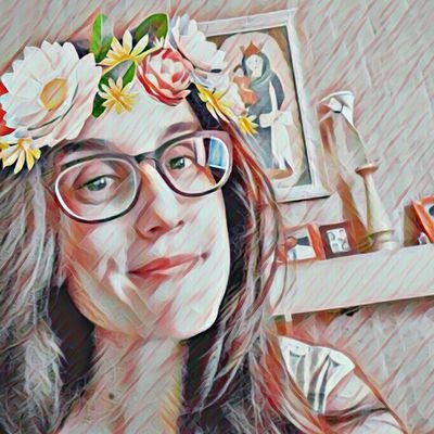 Profile Picture of María José Mallo (@Molly_Mallo) on Twitter