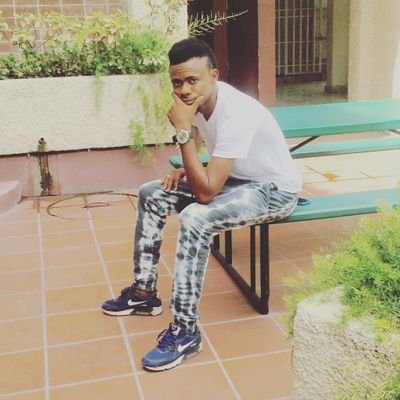 Profile Picture of Joseph Serge Bruner (@BrunerSerge) on Twitter