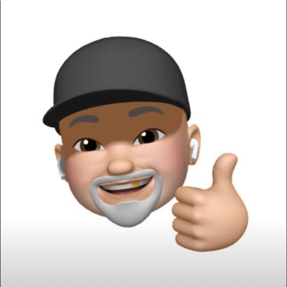 Profile Picture of James West (@jimiwestdaddy) on Poshmark